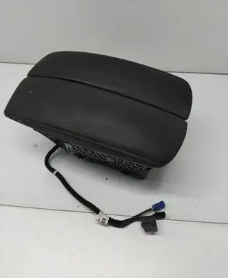 BMW X5 E70 Other center console (tunnel) element SP12973 773201 011898102