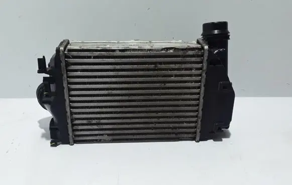 Renault Megane IV Intercooler radiator 144614EA1A