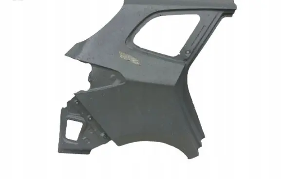 KIA Carens I Front mudguard 