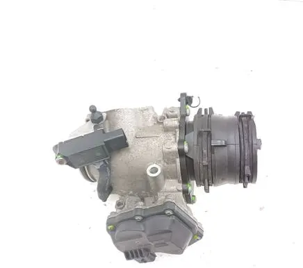 Jaguar XE EGR valve G4D35H273AB G4D35L200AB