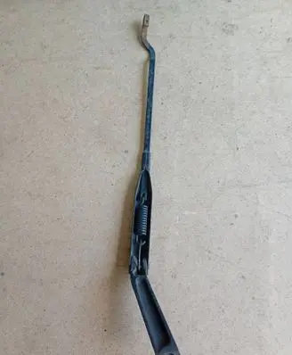 Opel Vectra B Front wiper blade arm 90511174