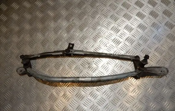 BMW 5 F10 F11 Front wiper linkage 7306274 46290