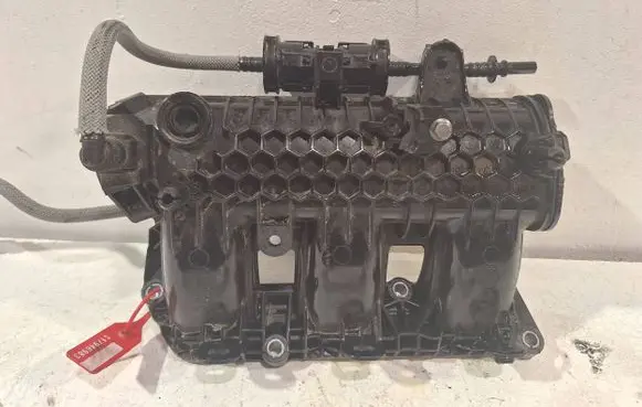 Peugeot 208 Intake manifold 9802101480