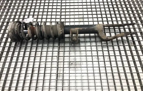 BMW 5 F10 F11 Front shock absorber/damper 6852873