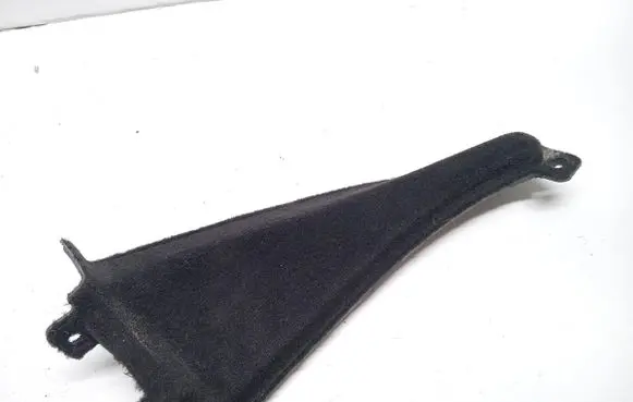 Mercedes-Benz C W204 Trunk/boot trim cover A2046903125