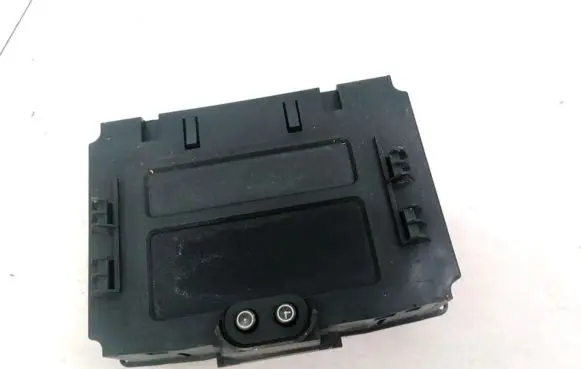 Opel Zafira A Screen/display/small screen 13106240 5WK70050