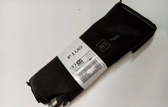 Peugeot 3008 II Seat airbag 9826260780 0589P1000377