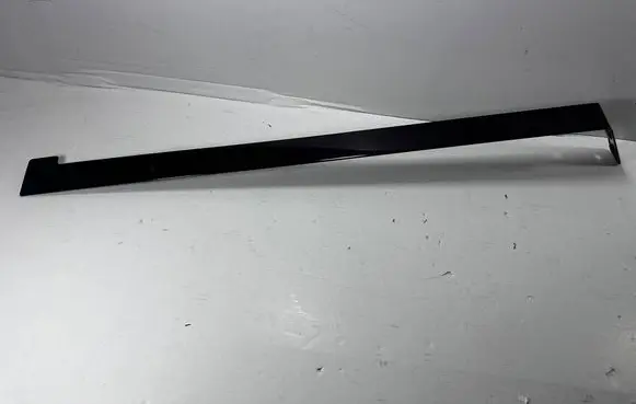 Volkswagen Caddy Sliding door rail trim 2K0843795B