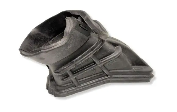 Ford Focus Air intake duct part AV619A675AD