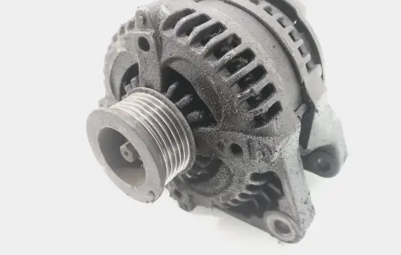 Mazda 3 I Generator/alternator 1042103240 9640623580