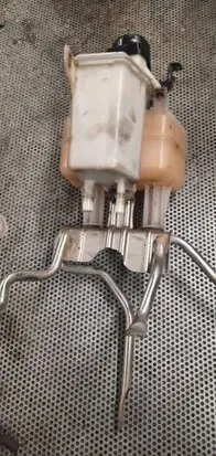 Fiat Ducato Power steering fluid tank/reservoir