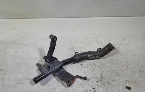 Volkswagen Crafter Coolant temperature sensor 2N0.121.065.CN 2N0121065CN