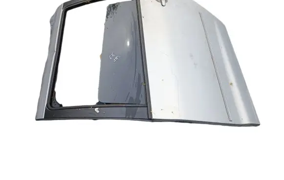 Seat Alhambra (Mk1) Rear door