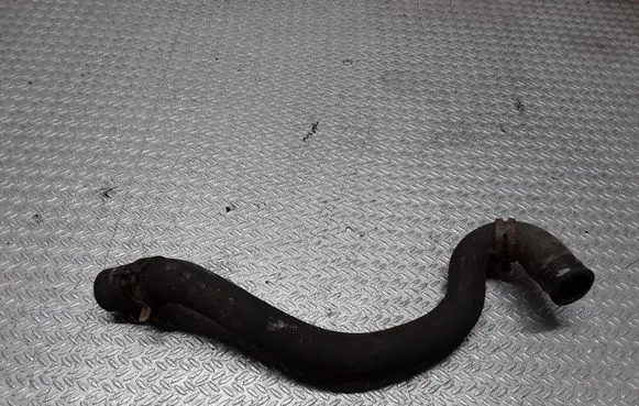 Skoda Roomster (5J) Engine coolant pipe/hose
