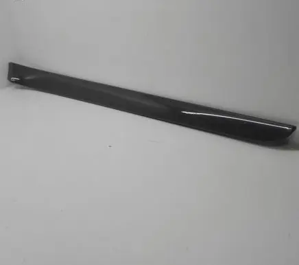 Audi A4 S4 B6 8E 8H Front door trim bar 8E0867410G