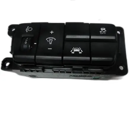 KIA Sportage Other switches/knobs/shifts 93700-F1000
