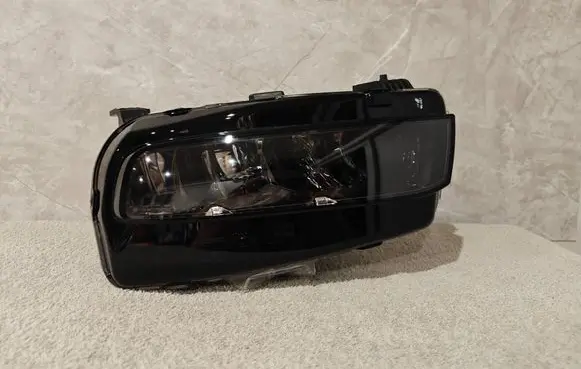 Citroen C3 Aircross Headlight/headlamp 39225821 9000721080 462161423