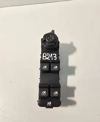 Alfa Romeo 159 Electric window control switch