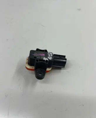 Ford Edge II Airbag deployment crash/impact sensor H2GT14C676