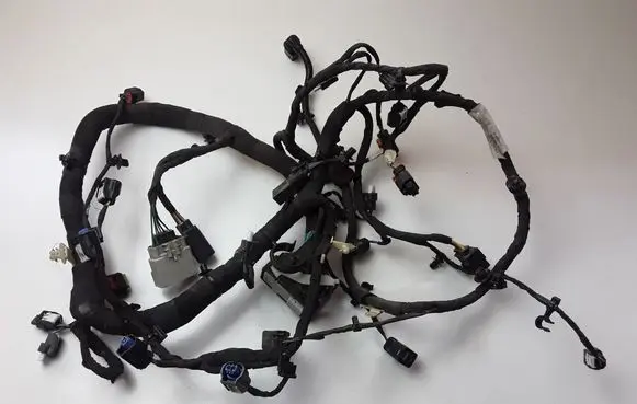 Ford Kuga III Other wiring loom JX6T12C508