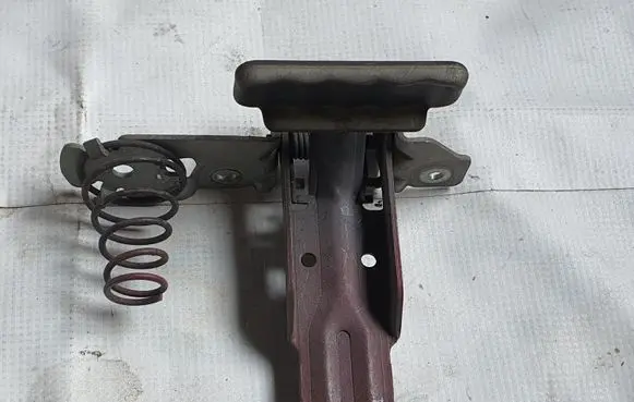 Mercedes-Benz SL R230 Engine bonnet/hood lock/catch A2308800164