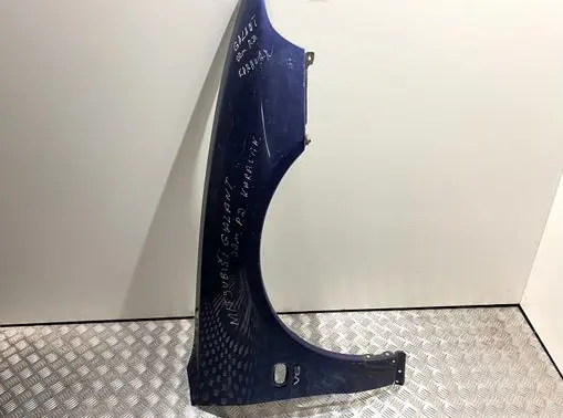 Mitsubishi Galant Fender