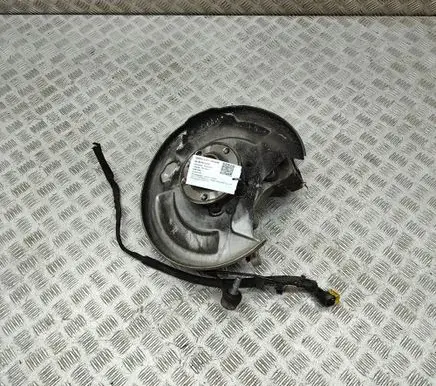 Volvo XC90 Rear wheel hub 32370046 32395004