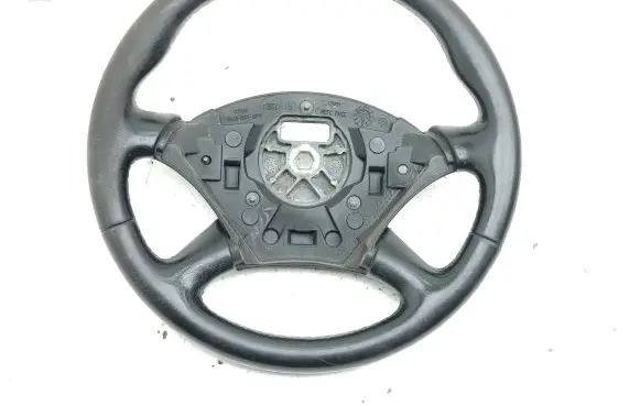 Ford Focus Steering wheel 98AB3600BFW