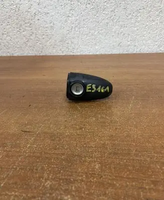 Volkswagen Crafter Sliding door lock E3161