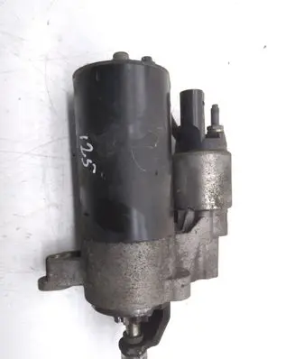 Audi Q5 SQ5 Starter motor 03L911021C