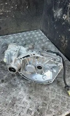 Renault Zoe Automatic gearbox 290K43711R