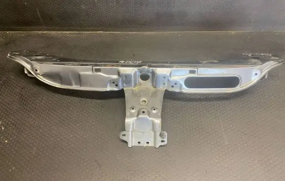 Peugeot 4007 Top upper radiator support slam panel 