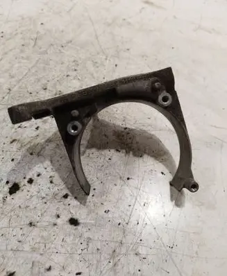 Ford S-MAX Engine mounting bracket 9659010680