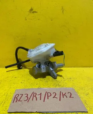 Peugeot 308 SW Master brake cylinder 0204051007