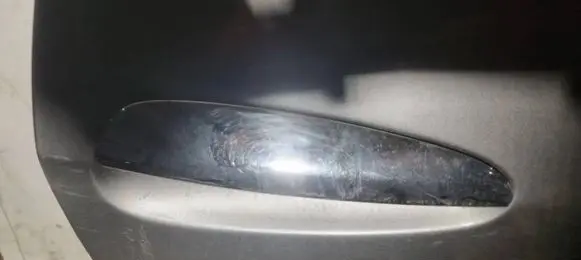 Fiat Croma Front door exterior handle