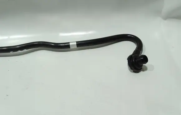 BMW 3 F30 F35 F31 Vacuum line/pipe/hose 7601031