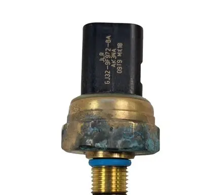 Jaguar E-Pace Fuel pressure sensor GJ329F972 GJ329F972BA AK3NA