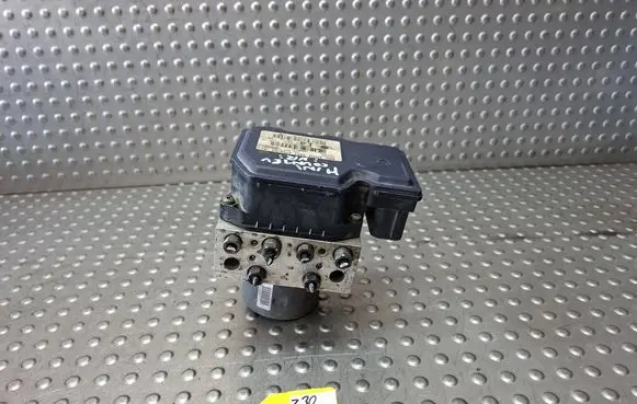 Mini One - Cooper Clubman R55 ABS Pump S27730180 6796703 54086093A
