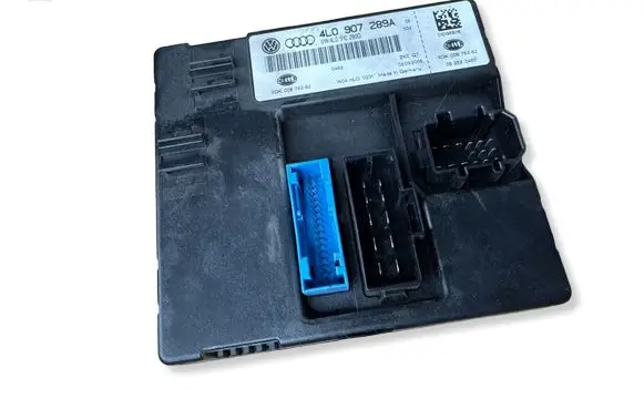 Audi Q7 4L Comfort/convenience module 4L0907289A