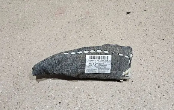 Mercedes-Benz GLC C254 Seat airbag A2068602702