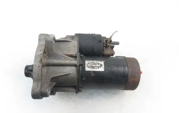 Citroen C3 Starter motor MSRC581