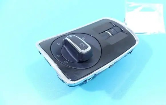 Skoda Superb B6 (3T) Light switch 3T0941431B IMPRK1333913