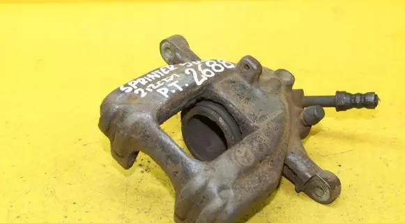 Mercedes-Benz Sprinter W906 Rear brake caliper