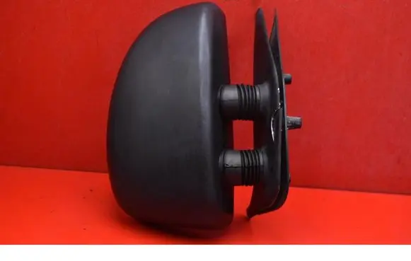 Fiat Ducato Front door electric wing mirror 015718