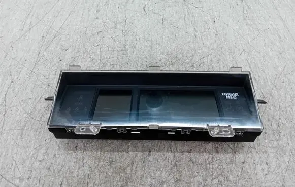Subaru XV I Screen/display/small screen 85261FJ130