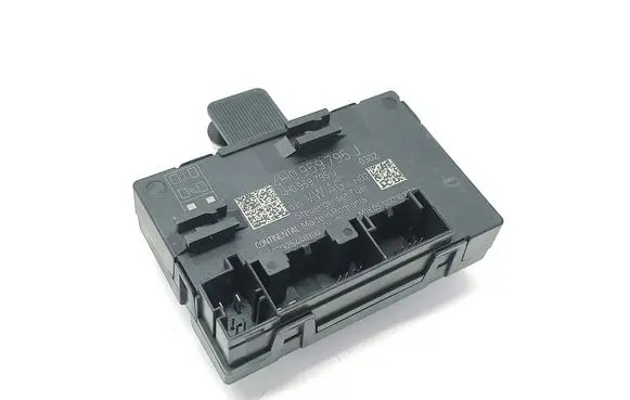 Porsche Panamera (970) Door control unit/module 4H0959795J