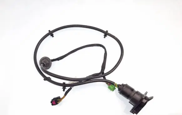 Porsche Cayenne (92A) Other wiring loom 7P5971124B 560543004 327017321003