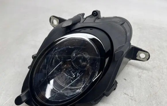 Bentley Continental LED Daytime headlight 3SD953042A