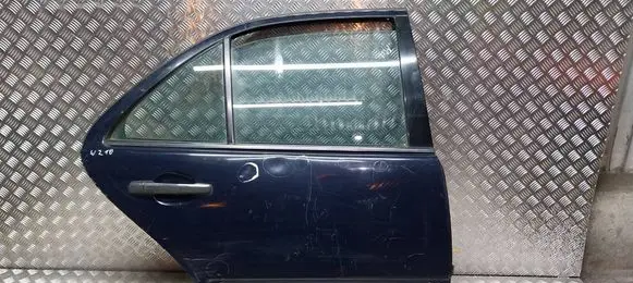 Mercedes-Benz E W210 Rear door S25145155