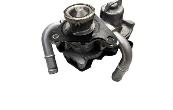 Audi A5 Sportback 8TA EGR valve 04L131501 V29062884